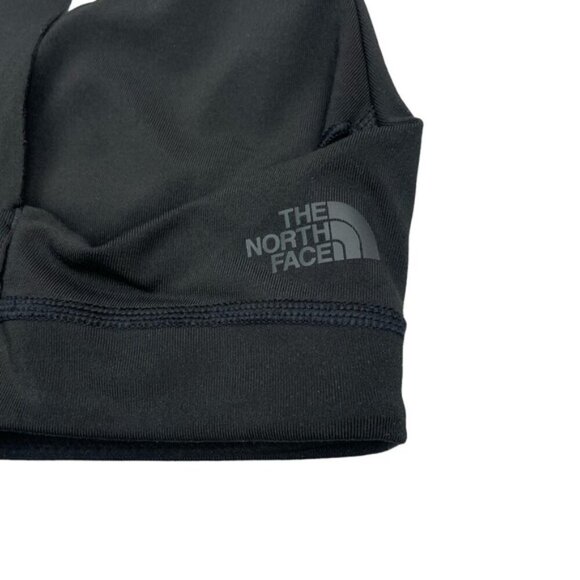 THE NORTH FACE T-Back Sports Bra Sz XS Black - Picture 6 of 7